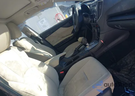 2019 Subaru Impreza 2.0I Premium z USA, uszkodzony, nr VIN 4S3GTAD68K3707729